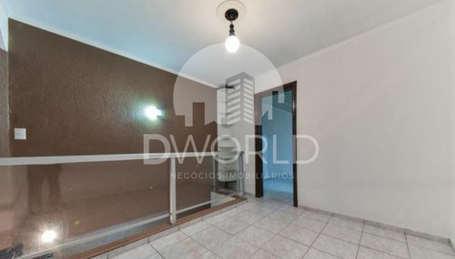 Imagem 6 de 29 de Oportunidade - Sobrado Excelente Localização! - Ca00289 - 71057662