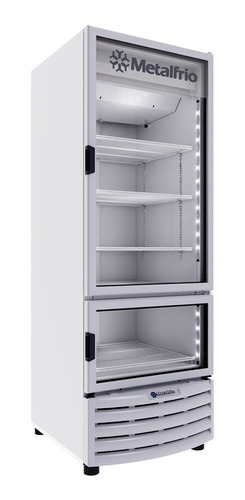 Refrigerador Cervecero Metalfrio Vn50 Cocina Frio 574 Lt