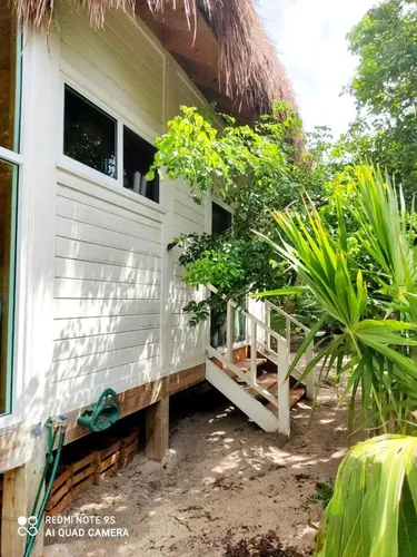 Casa En Isla De Holbox, Lázaro Cárdenas, Q. Roo