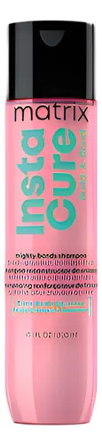 Shampoo Insta Cure Build A Bond Matrix 300ml