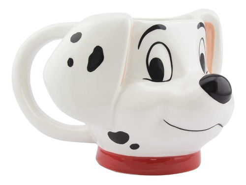 Taza Disney 101 Dálmatas 550ml