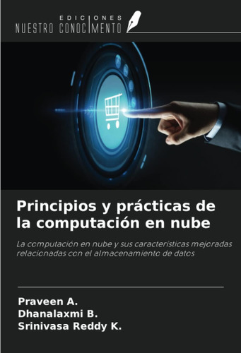 Libro: Principios Y Prácticas De La Computación En Nube: La 