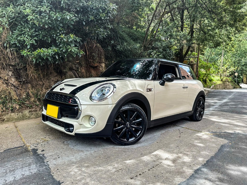 MINI Cooper S 2.0 Chili At