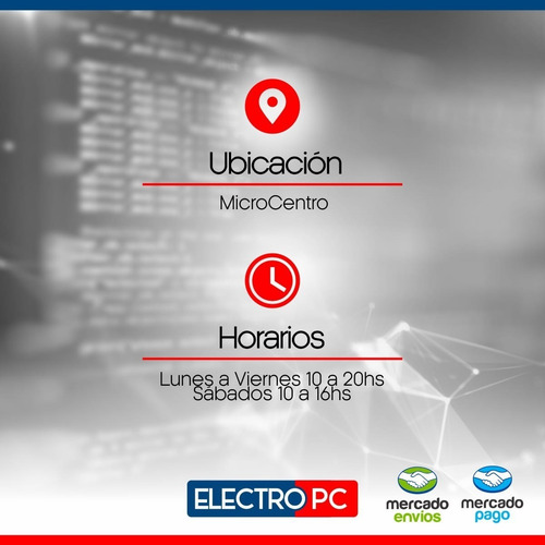 Imagen 5 de 5 de Pc Diseño Grafico Intel I3 10105 Ram 16gb Ssd 480gb Wifi!