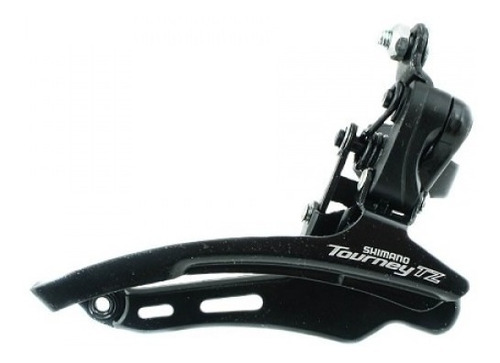 Desviador Delantero Vital 416505 Tourney Tz Fd-tz500ds6 End