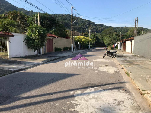Imagem 3 de 8 de Terreno À Venda, 360 M² Por R$ 350.000,00 - Cidade Jardim - Caraguatatuba/sp - Te1610