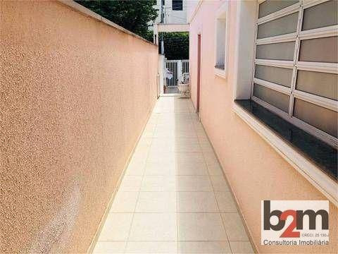Imagem 15 de 15 de Sobrado Com 3 Dormitórios, 240 M² - Venda Por R$ 1.100.000,00 Ou Aluguel Por R$ 5.000,00/mês - Vila Yara - Osasco/sp - So0639