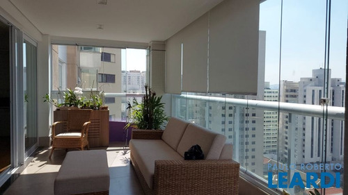 Imagem 6 de 15 de Apartamento - Vila Leopoldina - Sp - 610905