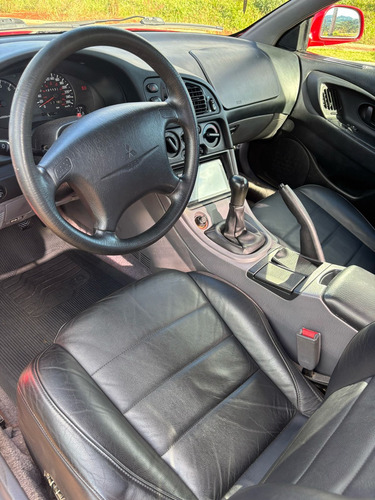 Mitsubishi Eclipse 2.0 Gst 2p
