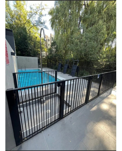 El Tranque/jardín Propio/2 Dormitorios/2 Estacionamientos