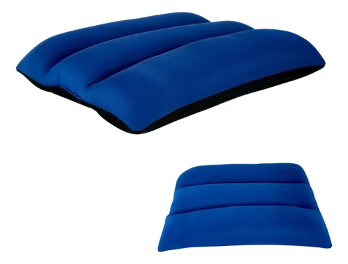 Cojin de microperlas sale