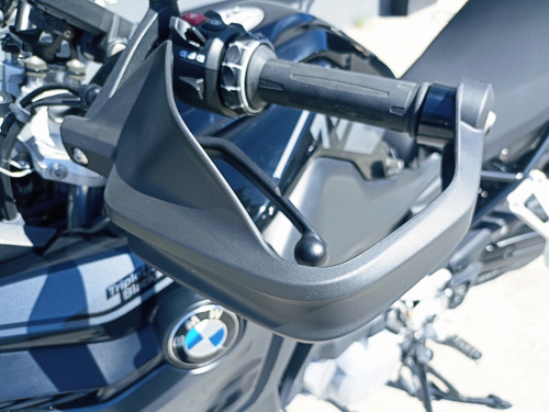 Bmw F 750 Gs 2023 Triple Black Solo 1000km