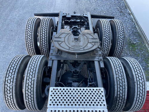 Tractocamiones 2017 Kenworth T-680