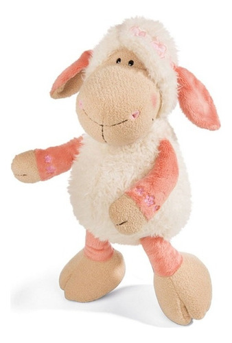 Peluche Oveja Jolly Mellow 25 Cm Nici