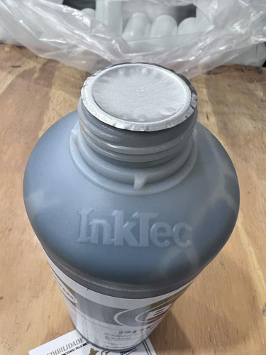 Tinta Preta Compatível Para O Uso Regarca De Cartuchos Hp Tinta Black