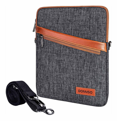 Domiso Estuche Para Tablet 10 Impermeable Prueba Golpe