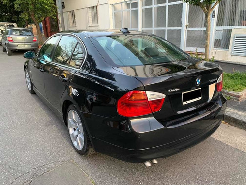Bmw Serie 3 3.0 330d Sedan Executive 2008