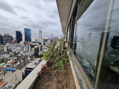 Imagen 19 de 29 de Venta Oficina Tucuman 540 Piso Alto Galeria Jardin Seg 24hs