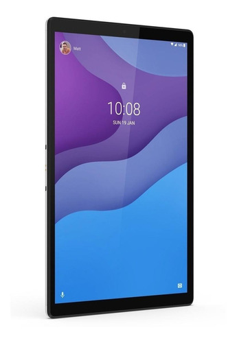 Imagen 3 de 9 de Tablet Lenovo Tab M10 Hd 10.1' 64 / 4 Gb Android Lte Amv