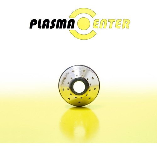 Consumible Plasma - Escudo - Antorcha Yk100 Plasmadyne