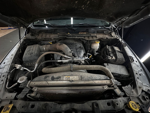RAM 1500 5.7 DC 4X4 LARAMIE AT L13