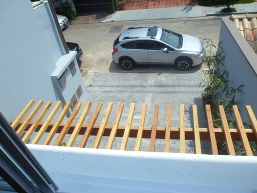 Imagem 14 de 15 de Venda Sobrado De Vila - Jardim Hípico, São Paulo-sp - Rr4471