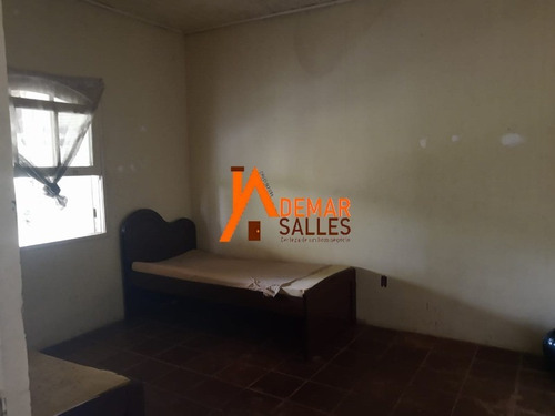 Imagem 5 de 30 de Chacara - Ch00103 - 69404088