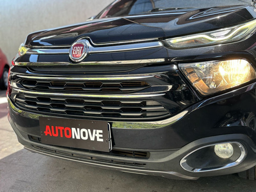 Fiat Toro Ranch 2.0 16V 4x4 Diesel Aut.