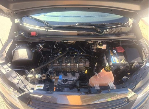 Chevrolet Onix 1.0 Joy 5p