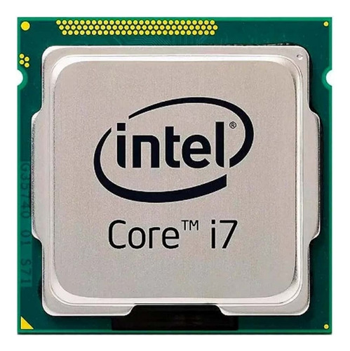 Processador Intel Core I7 12700 4.90ghz 12 Núcleos 20 Oem