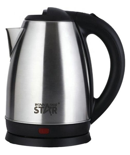 Hervidor Agua Eléctrico Winning Star Cocina Beber Te Rondon