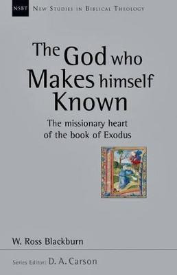 The God Who Makes Himself Known