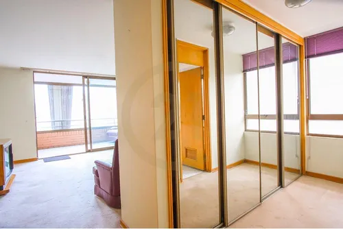 Venta Exclusivo Departamento En Vitacura