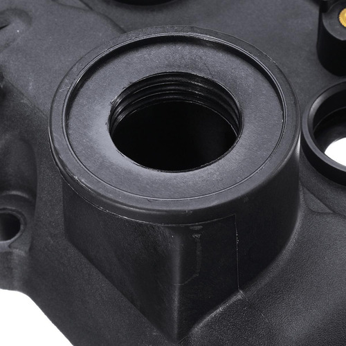 Tapa Punterias C/valvula Pcv Nissan X-trail 2.5l 2004 2005