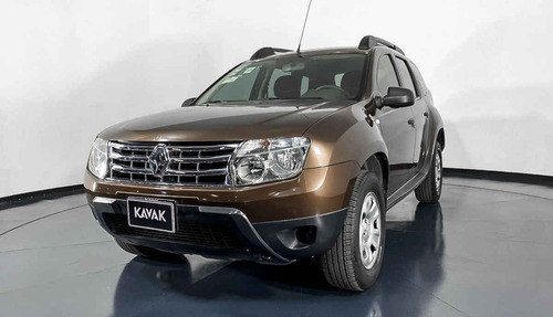 Imagen 6 de 15 de 43646 - Renault Duster 2015 Con Garantía At