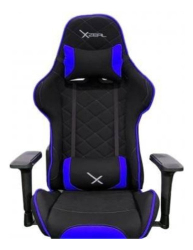 Silla Gamer Xzeal