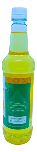 Healthy Harvest Productions Aceite De Girasol Botella 750ml