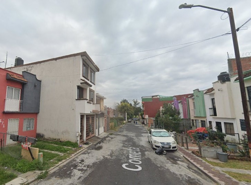 Casa En Remate Bancario En Morelia, Mm-