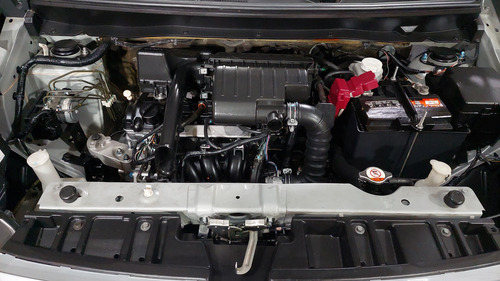 Dodge Attitude 1.2 SE