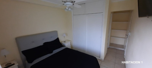 Imagen 10 de 26 de Alquiler Departamento Frente Mar Pinamar Duplex 6-8 Personas
