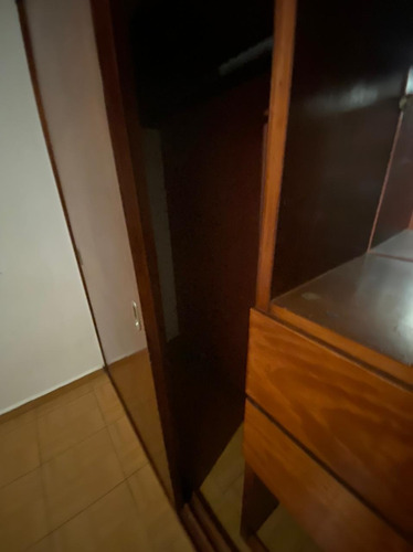 Imagen 3 de 9 de Habitación En Departamento: Taxqueña, Coyoacán