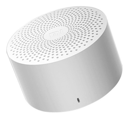 Parlante Portátil Xiaomi Mi Compact Bluetooth Speaker 2