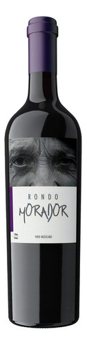 Vino Tinto Rondo Del Valle Morador