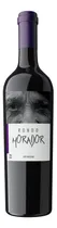 Comprar Vino Tinto Mexicano Morador Rondo del Valle Blend 750mL