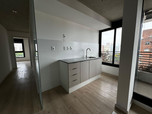 Venta De Apartamento A Estrenar En Libertador