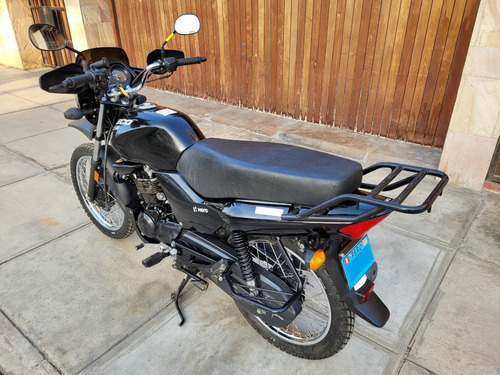 Imagen 5 de 18 de Hero Eco 150tr 2021 Moto Lineal A