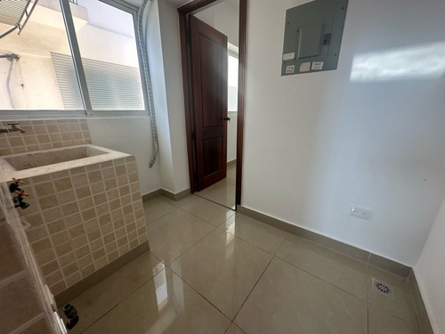 Penthouse En Bella Vista Sur