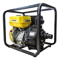Comprar Bomba De Agua 2 X 2 16 Hp Alta Presión A Gasolina Porten