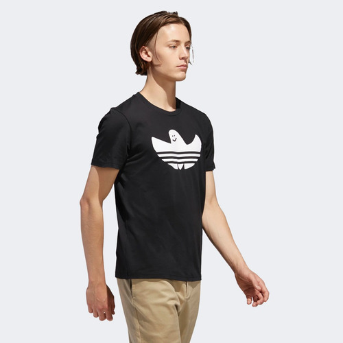 Remera adidas Originals Skateboarding Solid Shmoo T Dh3900 H | Mercado Libre