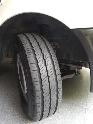 Mercedes-benz Sprinter 2.1 415 Furgon 3665 150cv Te V1 2013